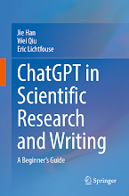 Chatgpt in Scientific Research and Writing