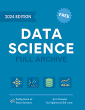 Data Science Full Archive
