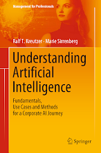 Understanding Artificial Intelligence